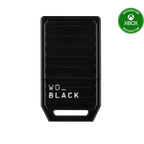 SanDisk C50 1 TB Negro - imagen 1