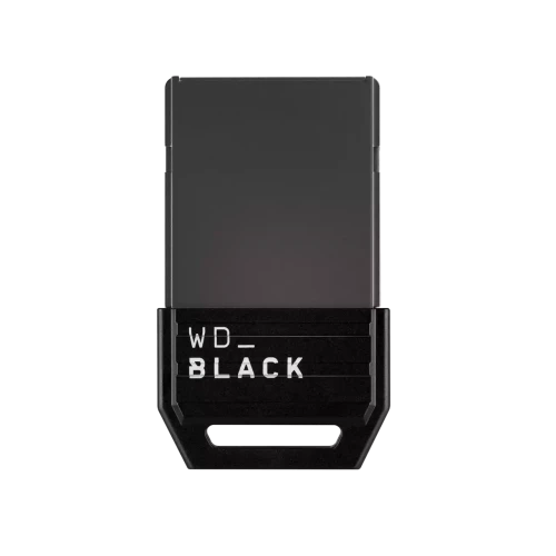 SanDisk C50 1 TB Negro - imagen 2
