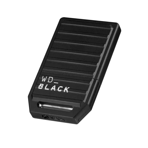 SanDisk C50 1 TB Negro - imagen 3