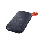 SanDisk SDSSDE30-2T00-G26 unidad externa de estado sólido 2 TB Negro - imagen 3