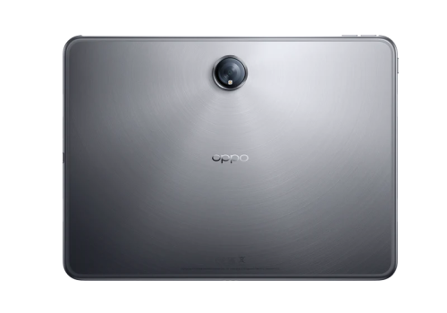 OPPO Pad 2 5G 256 GB 29,5 cm (11.6") Mediatek 8 GB Wi-Fi 6 (802.11ax) Gris - imagen 2
