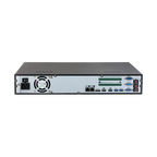 Grabador IP Dahua DHI-NVR5464-EI 64 Canales AI - imagen 2