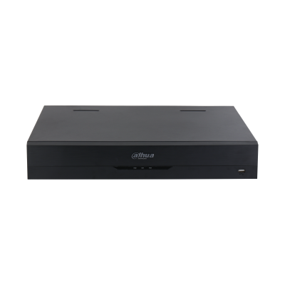 Grabador IP Dahua DHI-NVR5464-EI 64 Canales AI - imagen 3