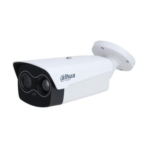 (DHI-TPC-BF5441-B7F4-BM-S2) DAHUA CÁMARA IP BULLET PRO HÍBRIDA TÉRMICA + VISIBLE - imagen 3
