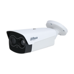 (DHI-TPC-BF5441-B7F4-BM-S2) DAHUA CÁMARA IP BULLET PRO HÍBRIDA TÉRMICA + VISIBLE - imagen 3