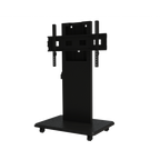 Soporte Móvil Interactivo Dahua DHI-PKC-MS0B 55"-75" Negro - imagen 2