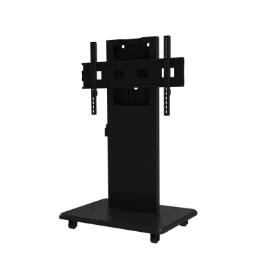 Soporte Móvil Interactivo Dahua DHI-PKC-MS0B 55"-75" Negro - imagen 2