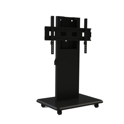 Soporte Móvil Interactivo Dahua DHI-PKC-MS0B 55"-75" Negro - imagen 3