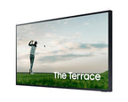 Samsung Televisor 55" 4K QLED Resistente a la Intemperie Asistente de Voz - imagen 2