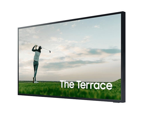 Samsung Televisor 55" 4K QLED Resistente a la Intemperie Asistente de Voz - imagen 2