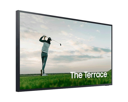 Samsung Televisor 55" 4K QLED Resistente a la Intemperie Asistente de Voz - imagen 3