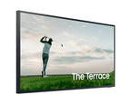Samsung Televisor 55" 4K QLED Resistente a la Intemperie Asistente de Voz - imagen 3