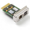 Imagen de SNMP WEB ADAPTER CARD PARA SAI SLC TWIN PRO2 ( de 700 VA a 3000 VA ) de Salicru