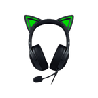 Razer AURICULARES RAZER KRAKEN KITTY V2 NEGRO (RZ04-04730100-R3M1) - imagen 1