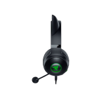 Razer AURICULARES RAZER KRAKEN KITTY V2 NEGRO (RZ04-04730100-R3M1) - imagen 2