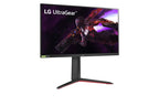 LG 27GP850P-B pantalla para PC 68,6 cm (27") 2560 x 1440 Pixeles 2K LED Negro, Rojo - imagen 3