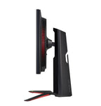 LG MONITOR (27GP95RP-B) (Q3'23) 27"/GAMING/4K 3840 X 2160/IPS/1 MS GTG/HDMI 2.1/NVIDIA G-SYNC COMPATIBLE/REGULABLE ALTURA/PIVOTABLE - imagen 3