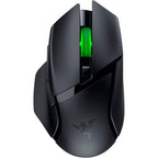 Razer Basilisk V3 X HyperSpeed ratón mano derecha Bluetooth Óptico 18000 DPI - imagen 1