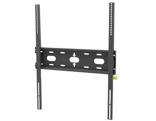 IIYAMA SOPORTE DE PARED UNIVERSAL PARA MONITOR DESDE VESA 400X400 HASTA VESA 600X800 / CARGA MAX. 125 KG (MD-WM6080) - imagen 2