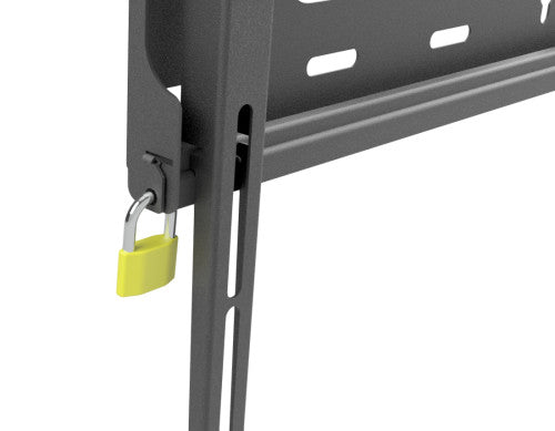 IIYAMA SOPORTE DE PARED UNIVERSAL PARA MONITOR DESDE VESA 400X400 HASTA VESA 600X800 / CARGA MAX. 125 KG (MD-WM6080) - imagen 3
