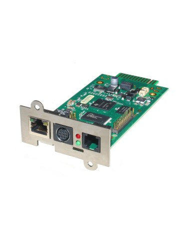 Imagen de SNMP CARD GX5S CS161MINI de Salicru