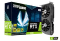 Zotac VGA ZOTAC RTX 3050 ECO,NV,RTX3050,GDDR6,8GB,128BIT,HDMI+3DP,2 VENTILADORES (ZT-A30500K-10M) - imagen 1