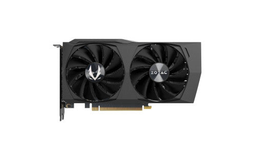 Zotac VGA ZOTAC RTX 3050 ECO,NV,RTX3050,GDDR6,8GB,128BIT,HDMI+3DP,2 VENTILADORES (ZT-A30500K-10M) - imagen 2