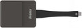 iiyama WP D002C adaptador Smart TV USB 4K Ultra HD Negro, Plata - imagen 1
