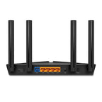 TP-Link Router Wi-Fi 6 Archer AX53 AX3000 Doble Banda 4 Antenas, WPA3, Beamforming - imagen 3