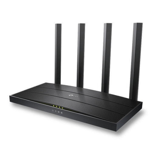 TP-Link Router Wi-Fi 6 Archer AX12 AX1500 4 Antenas 1201 Mbps 1 GHz Dual Core - imagen 2