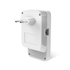 TP-Link Extensor Wi-Fi Powerline TL-WPA7617 300 Mbps 1000 Mbps Powerline Plug and Play - imagen 2