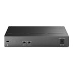 TP-Link Switch Gigabit TL-SG1006PP 6 Puertos 64W PoE+ Extensión 250m - imagen 3