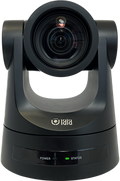 LAIA BROADCASTER (BRC-412/B) CÁMARA PTZ 4K, USB 3.0, HDMI, SDI, NDI, LAN, 12X. CON SEGUIMIENTO. COLOR NEGRO - imagen 1