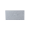 Dahua (DHI-VTO4202F-ML) DAHUA MÓDULO CON INDICADOR PARA VIDEOPORTERO EXTERIOR MODULAR SERIE VTO4202F 50X100MM