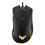 ASUS TUF Gaming M3 Gen II ratón mano derecha USB Tipo C Óptico 8000 DPI - imagen 1
