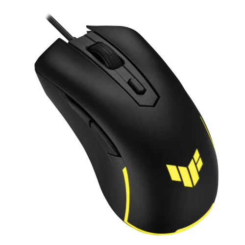 ASUS TUF Gaming M3 Gen II ratón mano derecha USB Tipo C Óptico 8000 DPI - imagen 2
