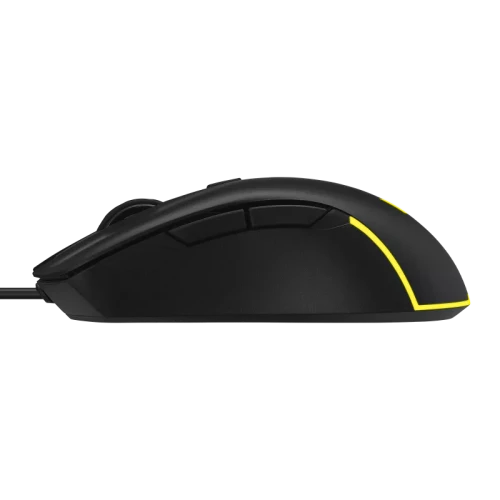 ASUS TUF Gaming M3 Gen II ratón mano derecha USB Tipo C Óptico 8000 DPI - imagen 3