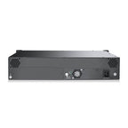 TP-Link Chasis de Conversor de Medios FC1420 14 Ranuras Montaje en Rack Redundante - imagen 2