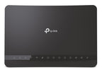 TP-Link Router Wi-Fi Archer VR1210V AC1200 VDSL/ADSL VoIP Gigabit Ethernet - imagen 2