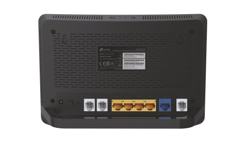 TP-Link Router Wi-Fi Archer VR1210V AC1200 VDSL/ADSL VoIP Gigabit Ethernet - imagen 3