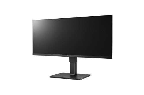 LG 34BN670P-B pantalla para PC 86,4 cm (34") 2560 x 1080 Pixeles UltraWide Full HD LCD Negro - imagen 2