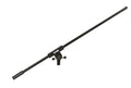 Imagen de Bosch Brazo de Micrófono LBC1226/01 Alcance 670 mm Longitud 840 mm Negro Mate
