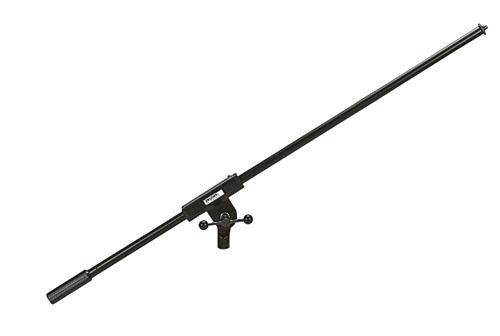 Bosch Brazo de Micrófono LBC1226/01 Alcance 670 mm Longitud 840 mm Negro Mate