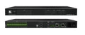 KRAMER AVSM MATRIZ DE AUDIO DE 20 PUERTOS CON DSP Y ENTRADAS Y SALIDAS INTERCAMBIABLES, CON CANCELACÍON DE ECO - AFM-20DSP-AEC (13-80451330)