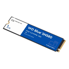 Western Digital SSD M.2 1 TB PCIe Gen 4.0 4150 MB/s NVMe TLC - imagen 2