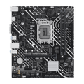 ASUS PRIME H610M-K ARGB Intel H610 LGA 1700 micro ATX - imagen 1