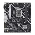 ASUS PRIME H610M-A WIFI Intel H610 LGA 1700 micro ATX - imagen 1