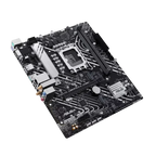 ASUS PRIME H610M-A WIFI Intel H610 LGA 1700 micro ATX - imagen 3