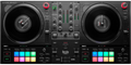 HERCULES CONSOLA DJ CONTROL INPULSE T7 - imagen 1