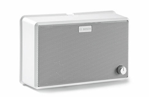 Bosch Altavoz de Emergencia LB7-UC06V 6W Carcasa ABS Certificado EVAC